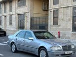 Mercedes C 200-5