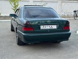 Mercedes C 200-3