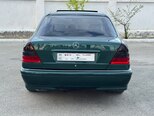 Mercedes C 200-2