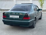 Mercedes C 200-4