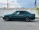 Mercedes C 200-8