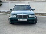 Mercedes C 200-5