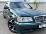 Mercedes C 200-6