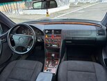 Mercedes C 200-13