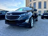 Chevrolet Equinox-3