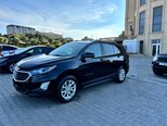 Chevrolet Equinox-4