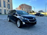 Chevrolet Equinox-2