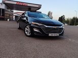 Chevrolet Malibu-4