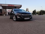 Chevrolet Malibu-1