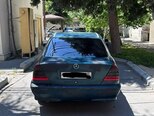 Mercedes C 200-2