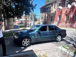 Mercedes C 200-3