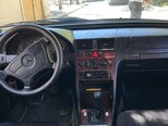 Mercedes C 200-5
