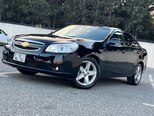 Chevrolet Epica-4
