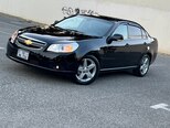 Chevrolet Epica-7