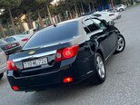 Chevrolet Epica-9