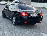 Chevrolet Epica-8