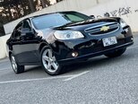 Chevrolet Epica-11