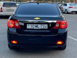 Chevrolet Epica-12