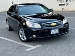Chevrolet Epica-13