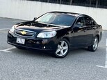 Chevrolet Epica-16