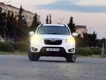 Hyundai Santa Fe-2