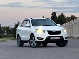 Hyundai Santa Fe-1