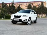 Hyundai Santa Fe-3