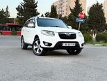 Hyundai Santa Fe-4