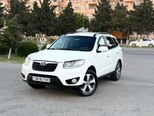 Hyundai Santa Fe-5