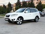 Hyundai Santa Fe-6
