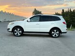 Hyundai Santa Fe-8