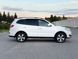 Hyundai Santa Fe-9