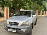 Kia Sorento-1