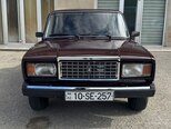 LADA (VAZ) 2107-6