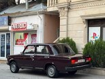 LADA (VAZ) 2107-7