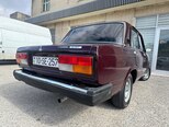 LADA (VAZ) 2107-5