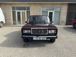 LADA (VAZ) 2107-1