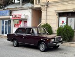 LADA (VAZ) 2107-11