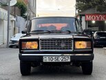LADA (VAZ) 2107-13