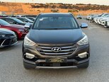 Hyundai Santa Fe-5