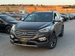 Hyundai Santa Fe-3