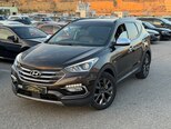 Hyundai Santa Fe-4