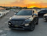 Hyundai Santa Fe-1