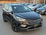 Hyundai Santa Fe-2
