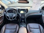 Hyundai Santa Fe-12