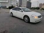 Nissan Teana-13