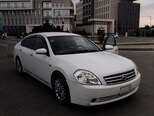 Nissan Teana-14