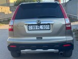Honda CR-V-4