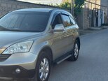 Honda CR-V-3