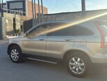 Honda CR-V-8